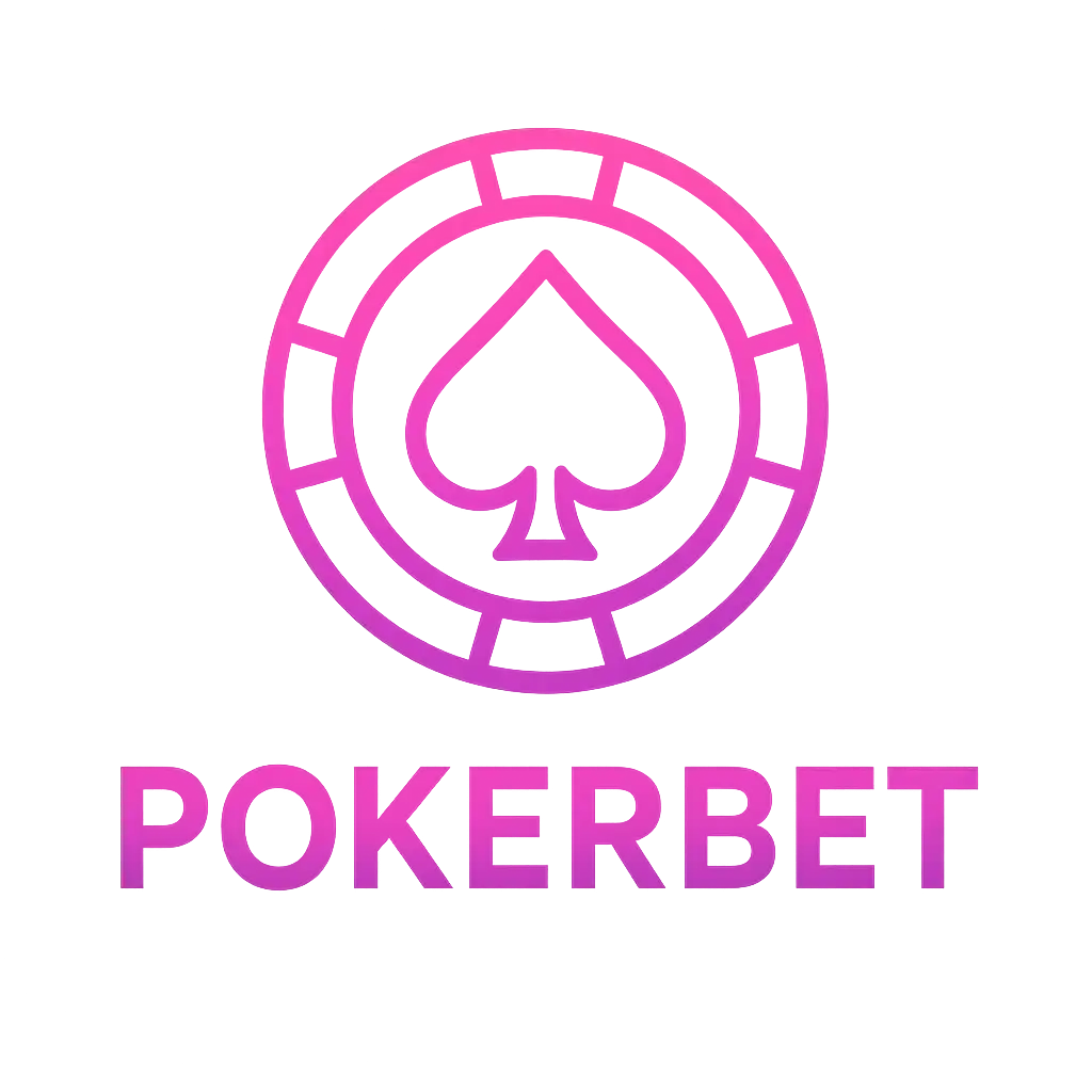 PokerBet Casino logo