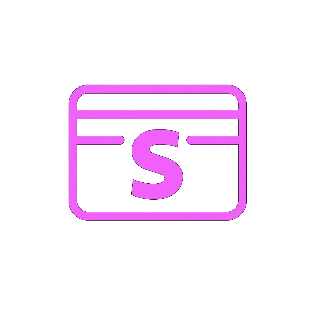 Skrill payment icon